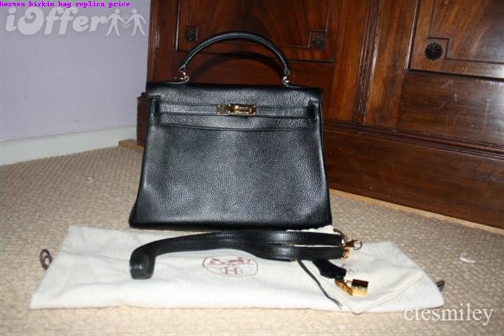hermes birkin bag replica price