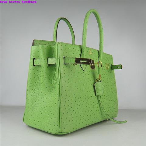 faux hermes handbags