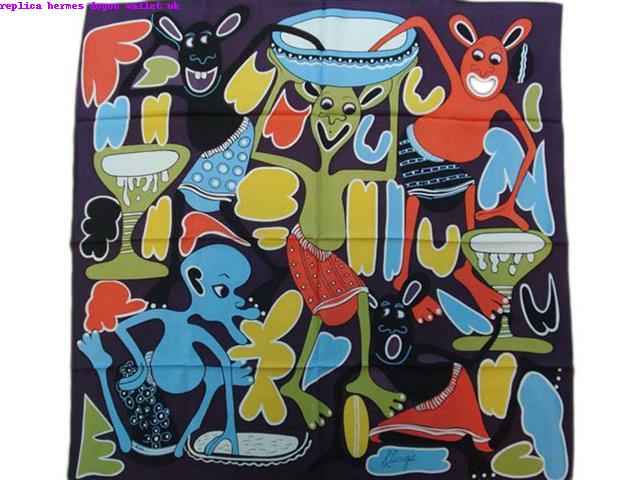replica hermes dogon wallet uk