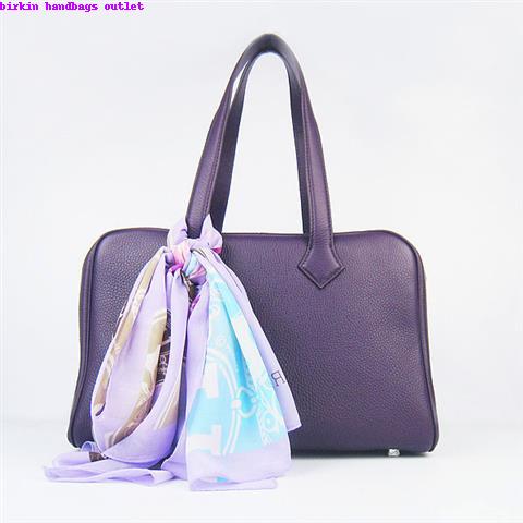 birkin handbags outlet